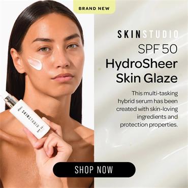Bperfect Skin Studio Hydrosheer Glaze Spf50