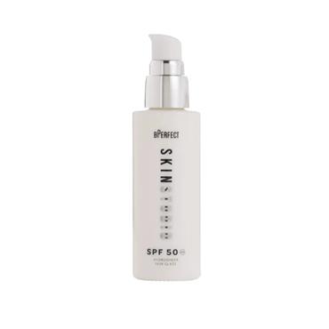 Bperfect Skin Studio Hydrosheer Glaze Spf50