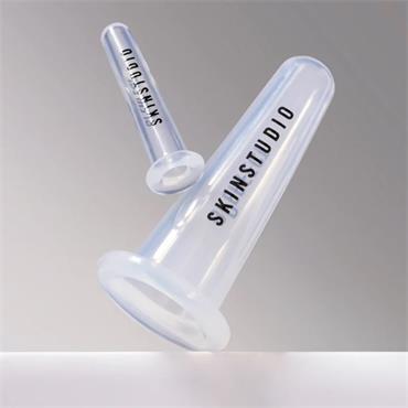 Bperfect Skin Studio Facial Cupping Duo