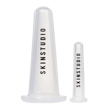 Bperfect Skin Studio Facial Cupping Duo