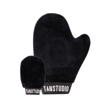 Bperfect Tan Studio Mitt Set