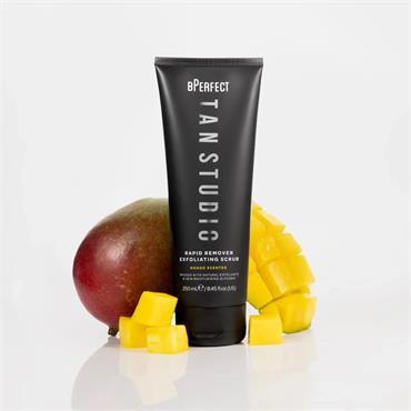 BPerfect Tan Studio Rapid Remover Scrub
