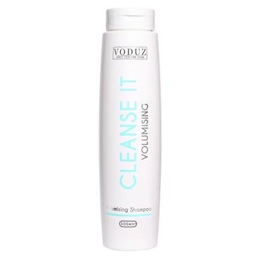 Voduz Cleanse it Volumising Shampoo 300ml