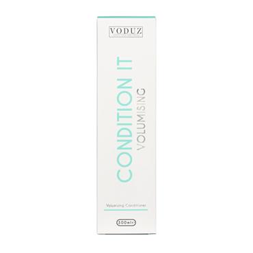 Voduz Condition It Volumising Conditioner 300ml