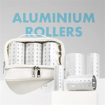 Voduz Root Lift Aluminium Rollers
