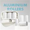 Voduz Root Lift Aluminium Rollers