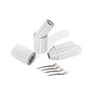 Voduz Root Lift Aluminium Rollers