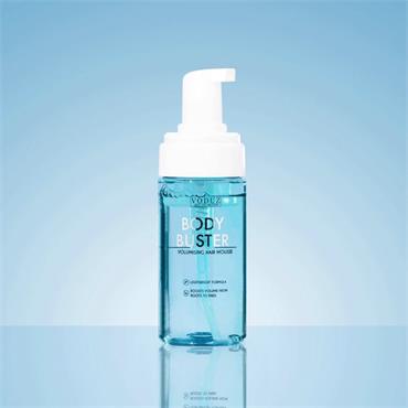 Voduz Body Buster Volumising Hair Mousse 125ml