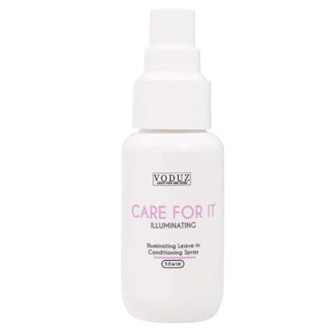 Voduz Care It Illuminating Leave in Spray Travel Size