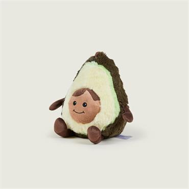 Warmies Junior Plush Avocado