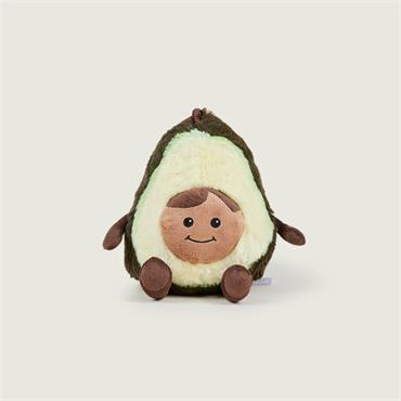 Warmies Junior Plush Avocado
