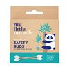 My Little Miracle Bamboo Safety Buds
