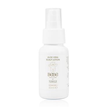 Voduz Bebe Aloe Vera Scalp Lotion 50ml
