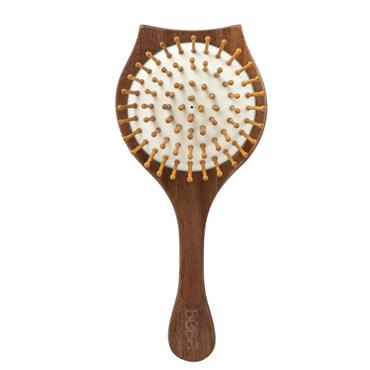 Voduz bebe Hard Bristle Brush