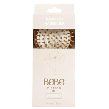 Voduz bebe Hard Bristle Brush