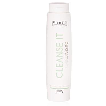 Voduz Cleanse It Re-Energising Shampoo 300ml
