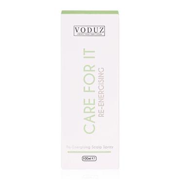Voduz Care for It Re Engergising Scalp Spray