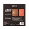 Bperfect Shaded Cream Bronzer & Blush Duo 02 Medium