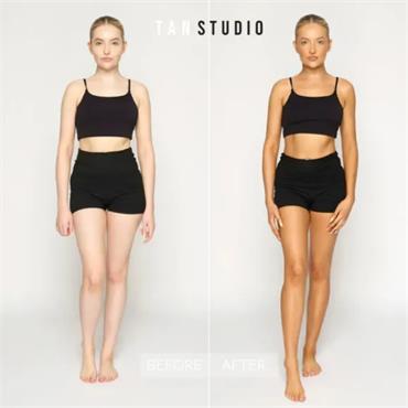 Bperfect Tan Studio Instant Aerosol Tan Medium