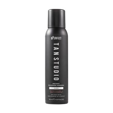 Bperfect Tan Studio Instant Aerosol Dark