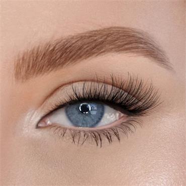 Bperfect Annalivia Half Lashes