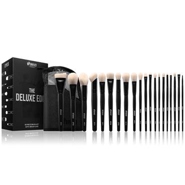 Bperfect The Deluxe 20 Piece Edit Brush Set