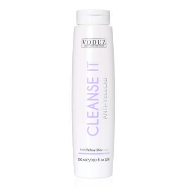 Voduz  Anti Yellow Shampoo