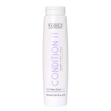 Voduz Anti Yellow Conditioner