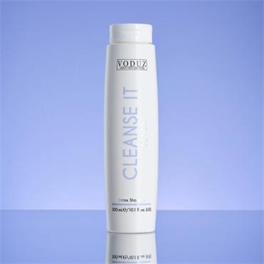 Voduz Cleanse It Detox Shampoo