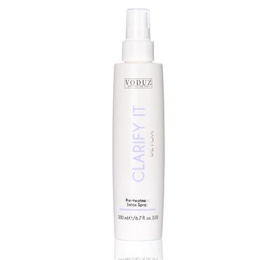 Voduz Clarify It Detox Spray