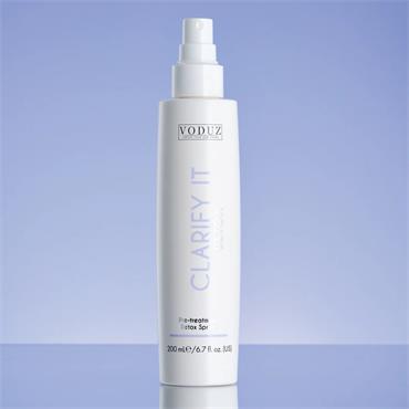 Voduz Clarify It Detox Spray