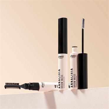 Bperfect Annalivia Brow Muse Supreme Brow Gel