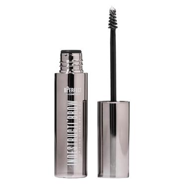 Bperfect Indestructi Brow Fiber Brow Gel Clear