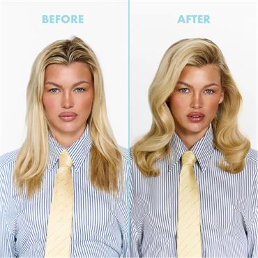 Voduz Smooth Operator Wide Plate Straightener