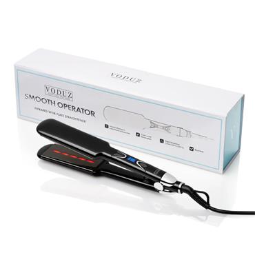 Voduz Smooth Operator Wide Plate Straightener