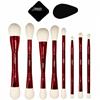 Bperfect The Sculpture Edition 10 Piece Brush Set