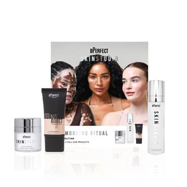 Bperfect Skin Studio  Morning Ritual Bundle