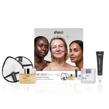 Bperfect Skin Studio Evening Ritual Bundle