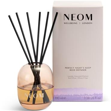 Neom Perfect Nights Sleep Diffuser 100ml