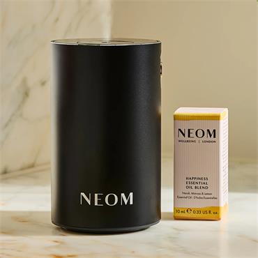 Neom Wellbeing Pod Mini Black