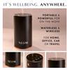 Neom Wellbeing Pod Mini Black