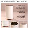 Neom Wellbeing Pod Mini White