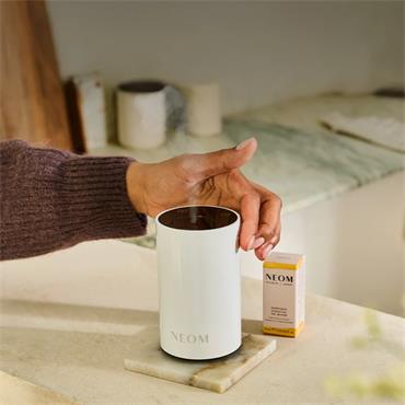 Neom Wellbeing Pod Mini White