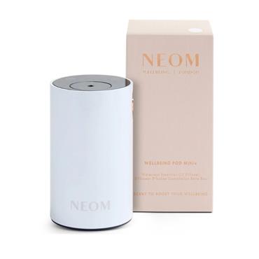 Neom Wellbeing Pod Mini White