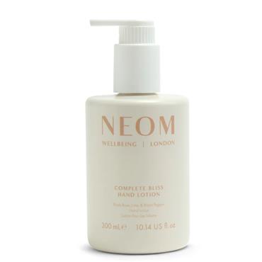 Neom Complete Bliss Hand Lotion 300ml