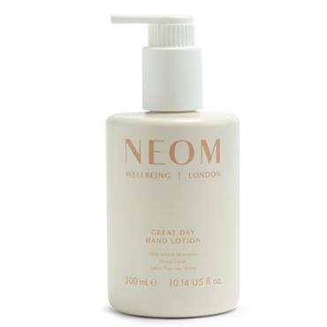 Neom Great Day Hand Lotion 300ml