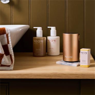 Neom Great Day Hand Lotion 300ml