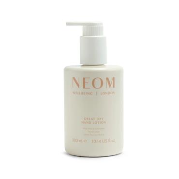 Neom Great Day Hand Lotion 300ml