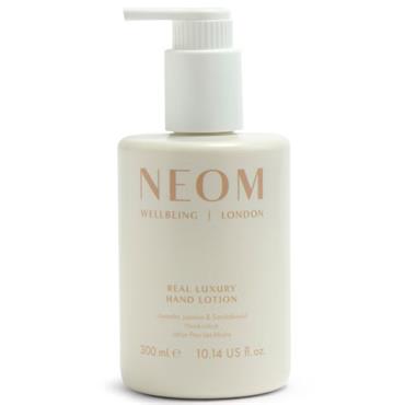 Neom Real Luxury Hand Lotion 300ml