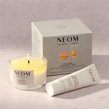 Neom Feel Good Mood Boost Duo